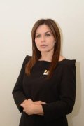 Палещукова Наталья Алексеевна