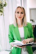 Крайнова Екатерина