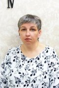 Дядюн Анжела Ивановна