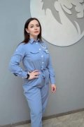 Игнатенко Виктория Вячеславовна