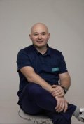Жданов Алексей Александрович