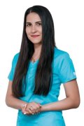 Майорова (Ефимова) Веста Васильевна