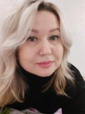 Шмелькова Вера