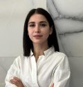 Хачатрян Роксана Робертовна