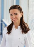 Макарова Ольга Константиновна