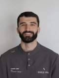 Гаджиев Амир Рамазанович