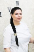 Казаневич Екатерина Александровна