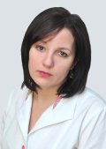 Ракитских Кристина Владимировна