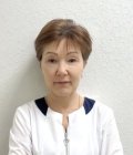 Бабинцева Елена Юрьевна