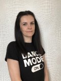 Абзалова Марина Анатольевна