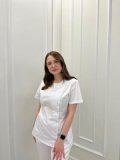 Метлина Екатерина Александровна