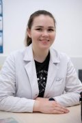 Клейменова Екатерина Алексеевна