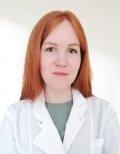 Ярошенко Екатерина Сергеевна