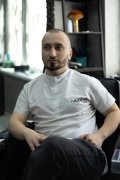Каюмов Алишер