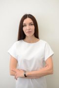 Агрба Анастасия Эдуардовна