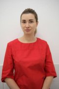 Гавеева Ирина Викторовна