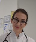 Уманец Марина Олеговна
