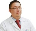 Самитов Аскар Ильгизярович