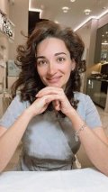 Мулихова Натали
