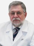 Каплан Михаил Захарович