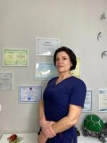 Кикоть Оксана Николаевна