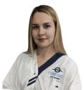 Ильина Екатерина Александровна