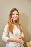 Алешкова Инга Александровна