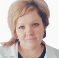 Седова Марина Александровна