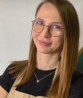 Грищенко Виктория Алексеевна