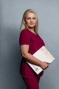 Миронова Елена Александровна