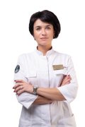 Кожемякина Маргарита Владимировна