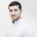 Самедов Нияз Байрамбекович