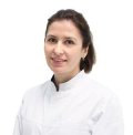 Капкаева Юлия Николаевна