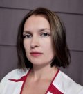 Новикова Екатерина Александровна