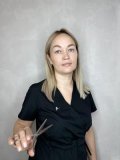 Ершова Анна