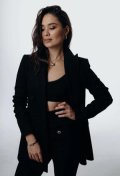 Хакимова Эльза Гаптельмазитовна