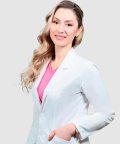 Алимхаджиева Милана Абдуллаевна