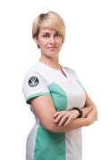 Лиснянская Марина Викторовна