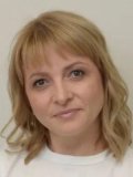 Сиротинина Мария Васильевна