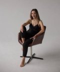 Спижевая Альбина Ильясовна