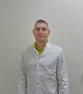 Лищеновский Александр Олегович