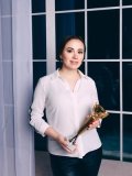 Плахотнюк Анастасия