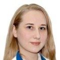 Глазкова Наталья Сергеевна
