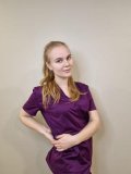 Шестакова Маргарита