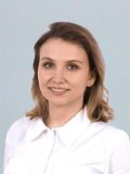 Соколова Софья Михайловна