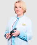 Агеенкова Оксана Александровна