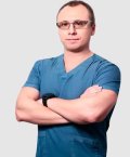 Бендусов Иван Алексеевич