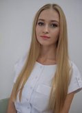 Мурина Галия Гаязовна