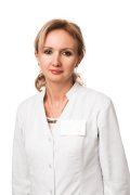 Зинкова Яна Владиславовна