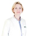 Стрельцова Ольга Николаевна